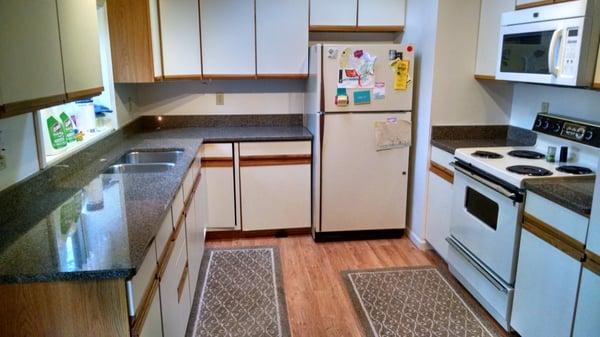 K2 Stoneworks Showroom