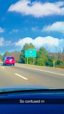 Town of Philadelphia