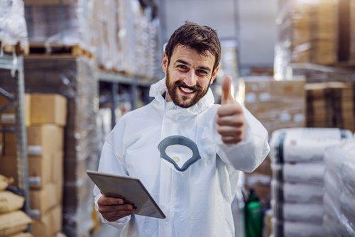 Specialized Sterilizations