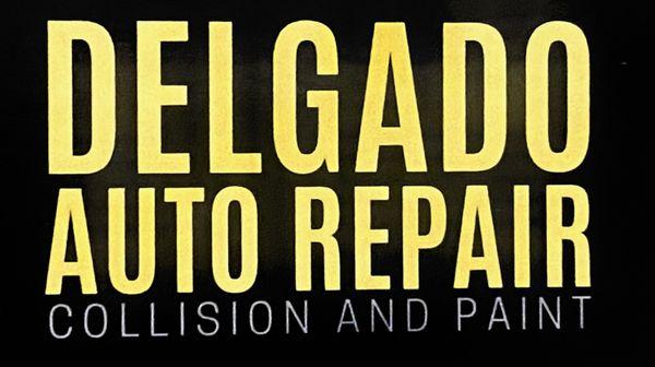 Delgado Auto Repair