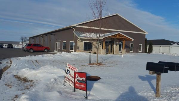 Janesville Plumbing