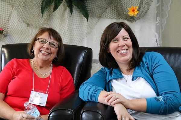 Bair Lake Bible Camp