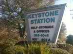 Keystone Station