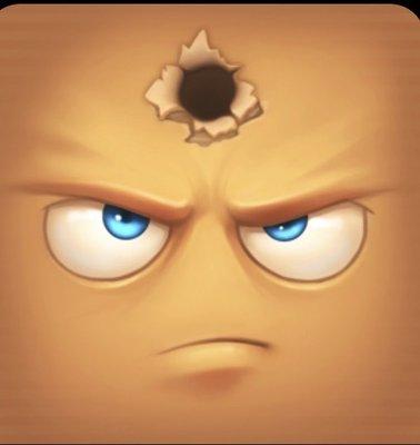 Me during Halloween avoiding corrupt Cleveland police trying to tread on me