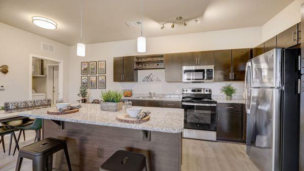 Springs at Mishawaka