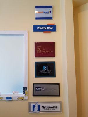 Choice Insurance Network