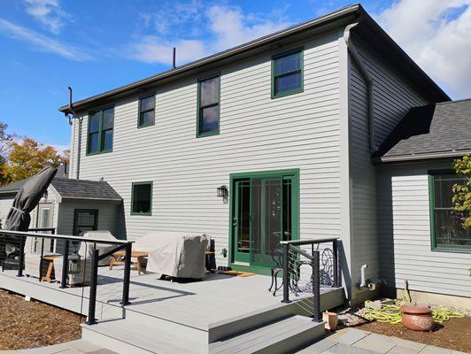 Revered Painting Plus