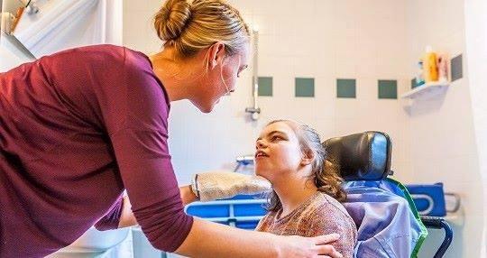 Comfort and Care Home Health Agency