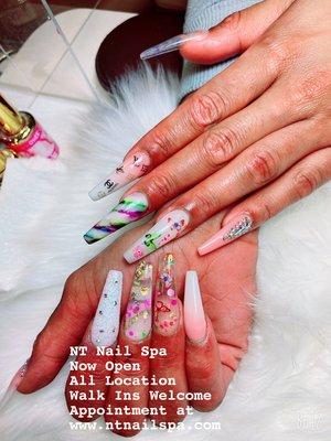 NT Nails