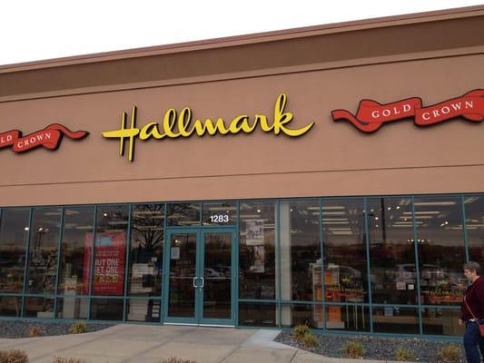 Jayne's Hallmark Shop