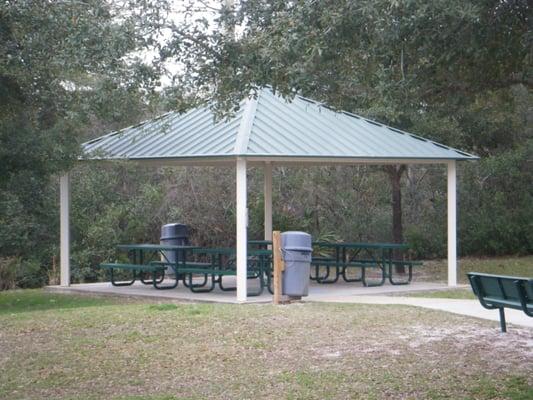 PFC Emery Bennitt Park