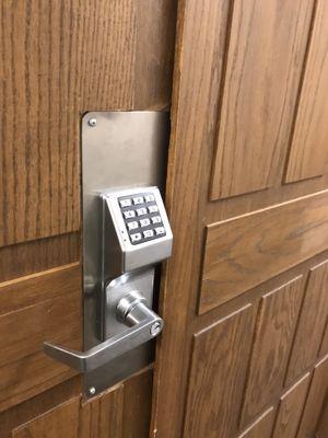 Wichita Key Lock & Safe