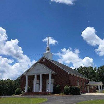 Ava Methodist Church