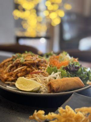Panna Thai Restaurant
