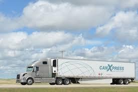 Canxpress Moving and Storage