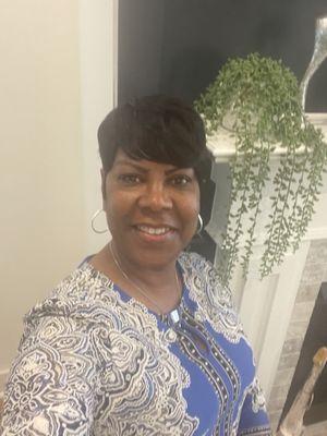 Selfie, before final walk through! 
If you are ready to make that move of uncertainty, give me a call..901-517-8383