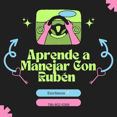 Licencias Con Rubén