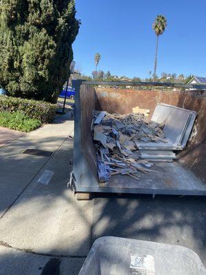 AG3 Demo & Hauling Services