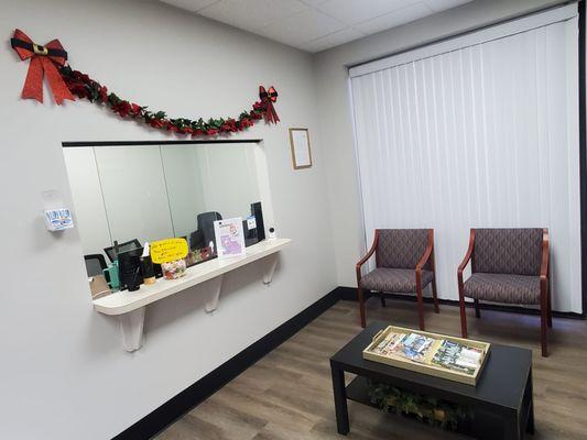 CareBridge Primary and Urgent Care Clinic