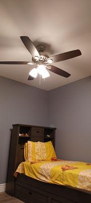 Sac Handyman Services