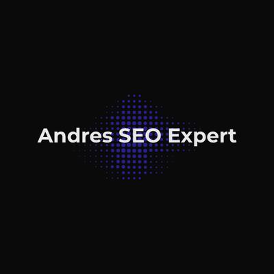 Andres SEO Expert