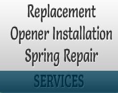 Advanced Garage Door Repair