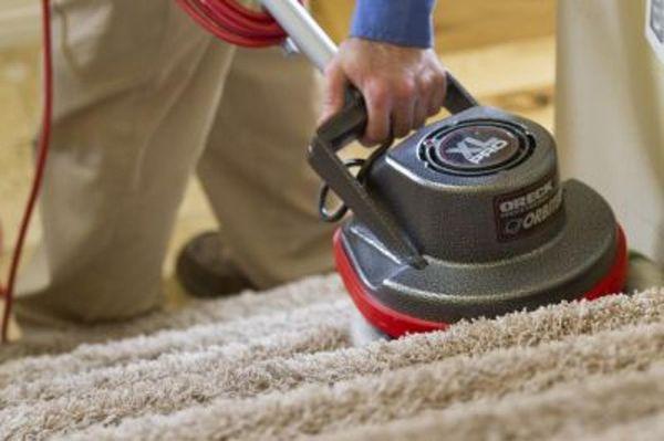 Heaven's Best Carpet Cleaning