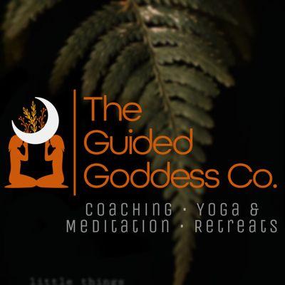 The Guided Goddess