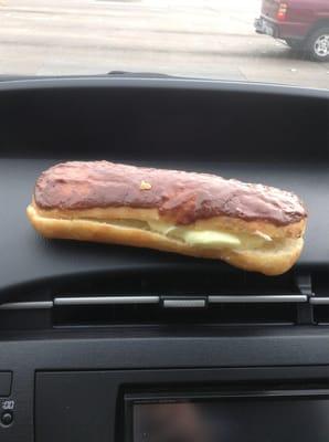 Southern Maid Galloway Donuts