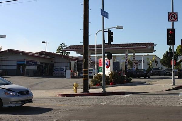 Village 76 Smog Check Auto Repair