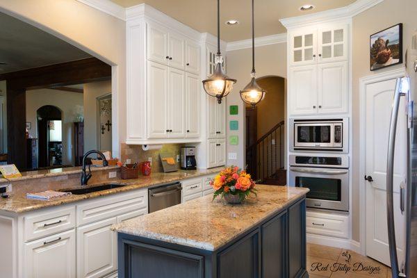 Make your kitchen new again