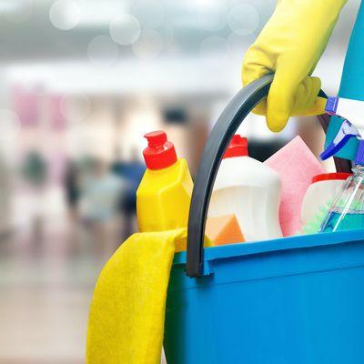 Impact general services / cleaning and painting