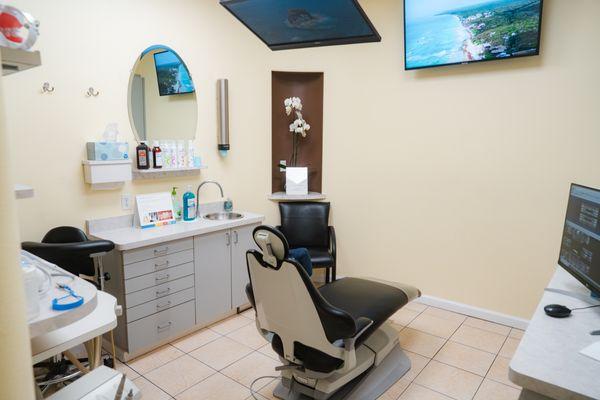Nathan Ching, DDS - Park Saratoga Dental