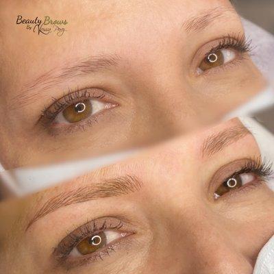 Beauty brows by keissa perez
