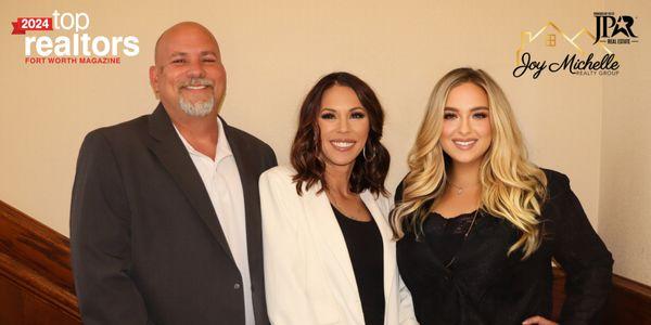 Joy Michelle Realty Group, JPAR