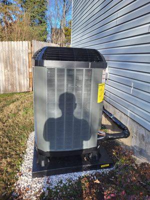 Falcon Heating, Air Conditioning & Plumbing