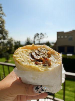 Aliso Coffee & Donut