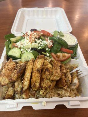 Smith Ranch Deli & Market