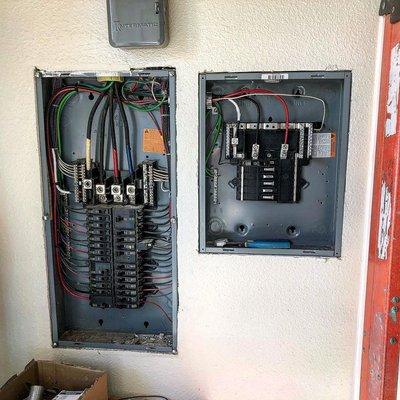 Notified Electrical Contractors