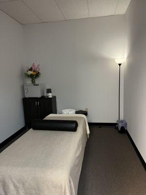 Portia’s Therapeutic Massage