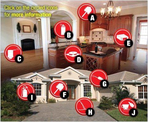 Bill's Bug-E-Business