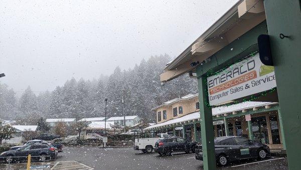 Emerald Technologies