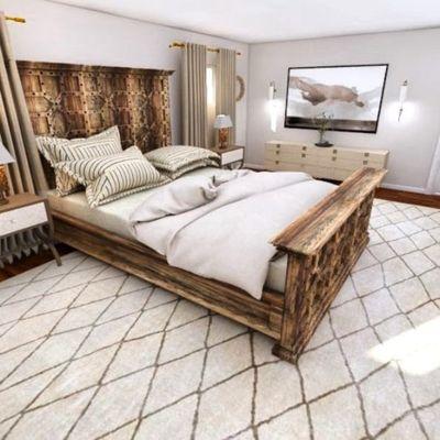 S. Marie Fine Interiors