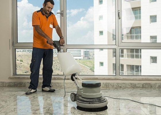 Altos Building Maintenance