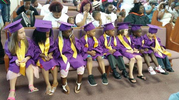 Golden Gate Preparatory Academy