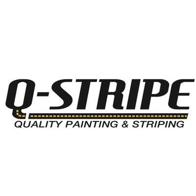Q-Stripe Quality Painting & Striping