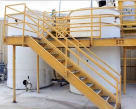 Metal Solutions Corporation