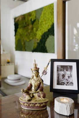 Golden Mean Acupuncture