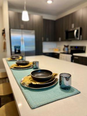 The Kelly at 23rd Luxury Apartments