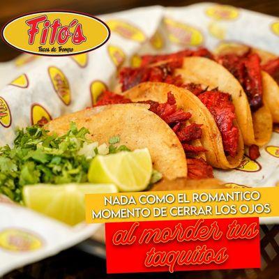 Fito's Tacos De Trompo